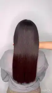نمونه‌کارها آرایشگاه ال آی، تصویر 4