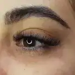آرایشگاه شیرین احمدی