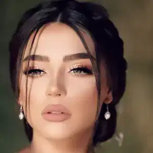 آرزو حربی — نمونه 5