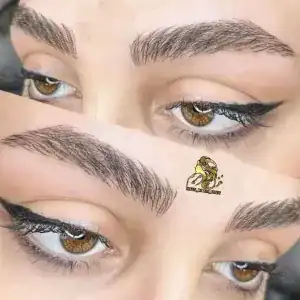 سالن غزل و مریم
