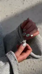 نمونه‌کارها سالن لیدیا جورابیان، تصویر 5