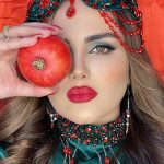 آرایشگاه ملکه جنوب