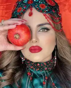 آرایشگاه ملکه جنوب