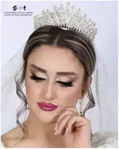 سالن زیبایی رویا محمودی