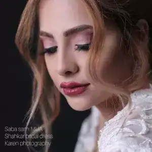 سالن صبا سامی — نمونه 6