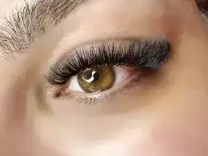 سالن زیبایی نازنین — نمونه 5