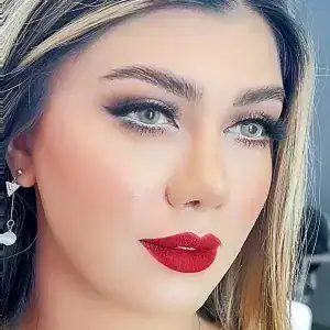 آرزو حربی — نمونه 4