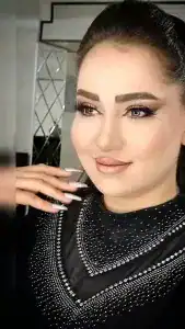 سالن زیبایی رویا محمودی