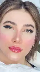 آرزو حربی — نمونه 3