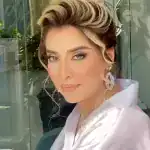 سالن آزاده اقبالی