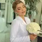 سالن آزاده اقبالی