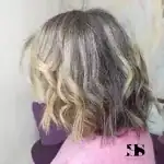 سالن زیبایی شیوا سروری