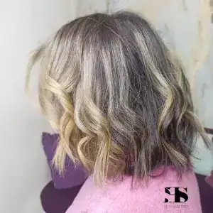 سالن زیبایی شیوا سروری