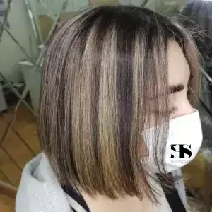 سالن زیبایی شیوا سروری