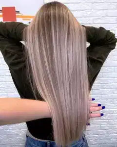 آرایشگاه هیام — نمونه 3