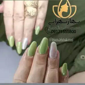سالن بهار سهرابی — نمونه 5