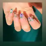 آرایشگاه پریسا خرم