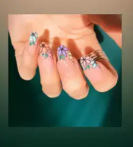 آرایشگاه پریسا خرم — نمونه 5