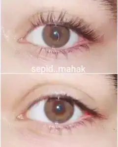 سالن زیبایی ماهک