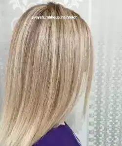 نمونه‌کارها سالن رز، تصویر 3