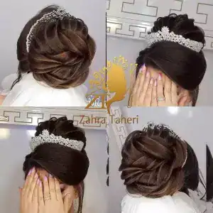 سالن کاخ — نمونه 6