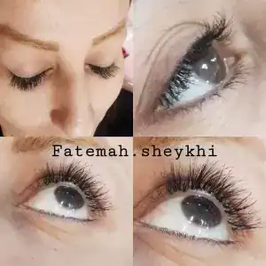 سالن زیبایی شادی ماه