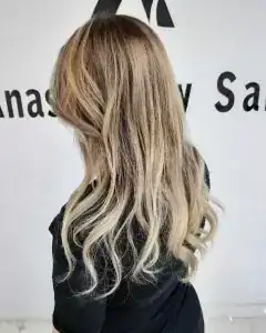 نمونه‌کارها سالن اناس، تصویر 6