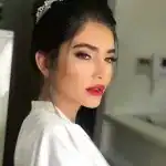 مریم توکل