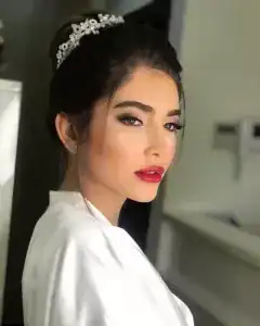 مریم توکل — نمونه 3