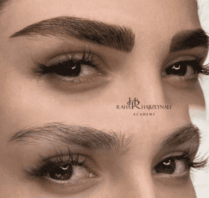 نمونه‌کار هنرجویان رها حاجی زینلی، تصویر 4
