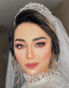 آرایشگاه آوای ماهور — نمونه 5