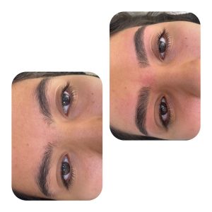 آرایشگاه آوای ماهور — نمونه 1