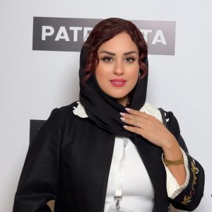 سالن شیدا