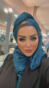 شیما بهمنش