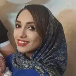 سالن زیبایی بانو نقوی