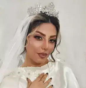 سالن ریحانه شفیعی