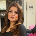 سالن زیبایی نازنین مریم