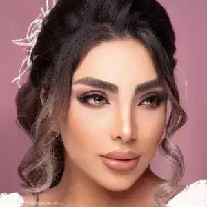نمونه‌کارها آرایشگاه نیلوفر فولادگر، تصویر 5