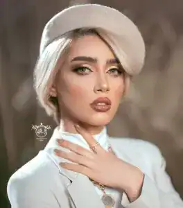 سالن زیبایی پریسا اخوت