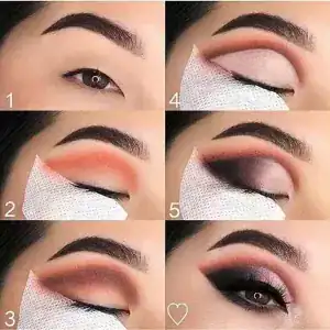 نمونه‌کارها سالن مهناز، تصویر 4