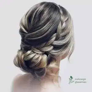 سالن مهرانگیز — نمونه 2