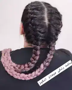 سالن زیبایی روناس