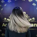 آرایشگاه توسن