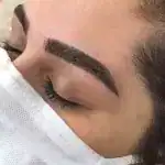 سالن زیبایی روناس