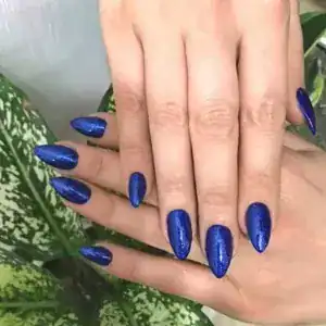 نمونه‌کارها آرایشگاه نازفر، تصویر 2