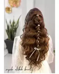 سالن سپیده عالیشاهی — نمونه 4