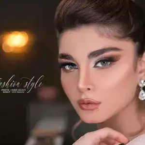 سوده رمضانی — نمونه 3