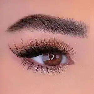 نمونه‌کارها سالن زیبایی مسیح، تصویر 3
