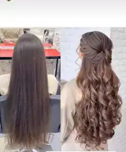 نمونه‌کارها سالن مهناز، تصویر 5