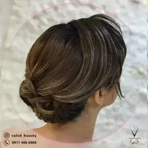 فريدخت والد — نمونه 6